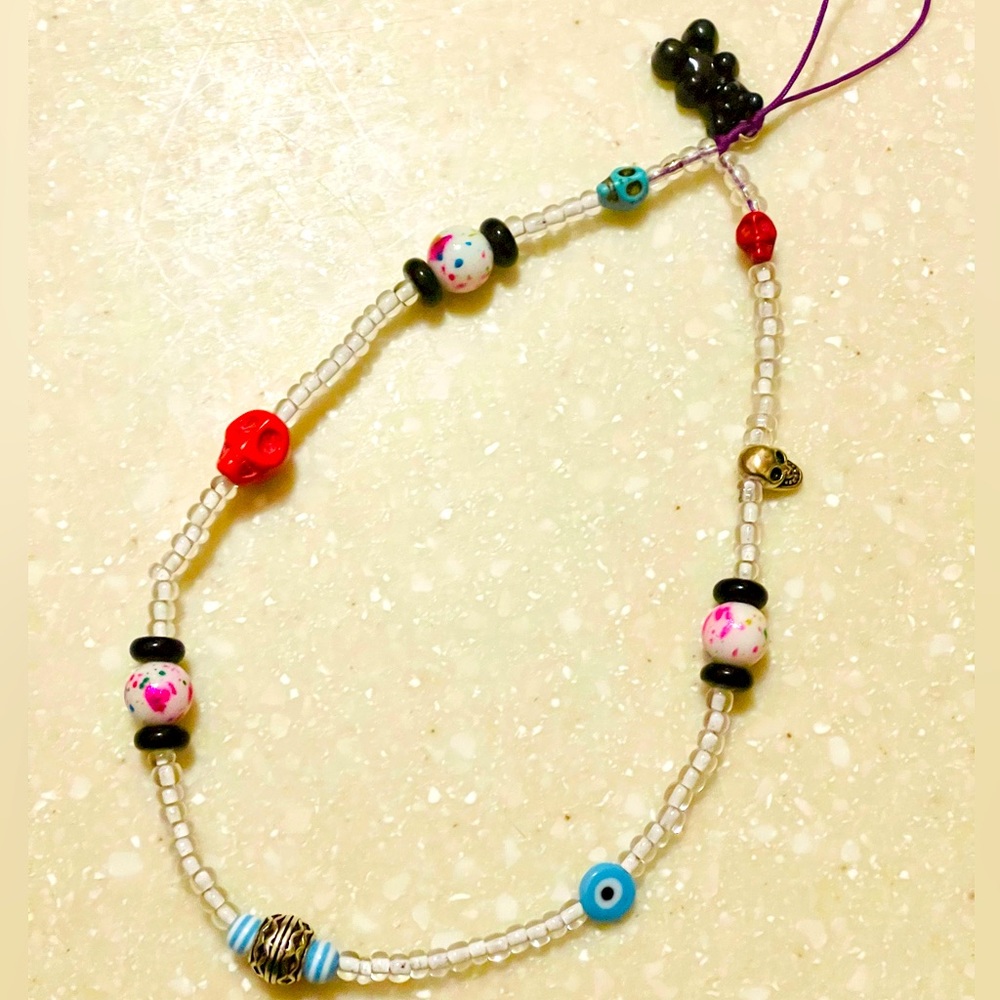 Phone String!! JAWBREAKER